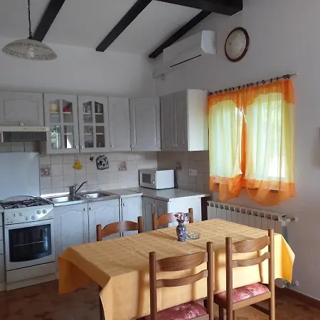 בית נופש Family Friendly House With A Parking Space - 20540